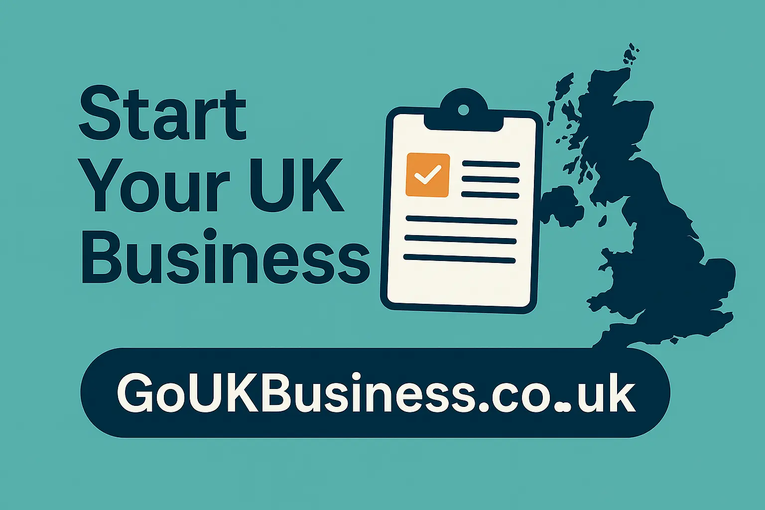Start Your UK Business